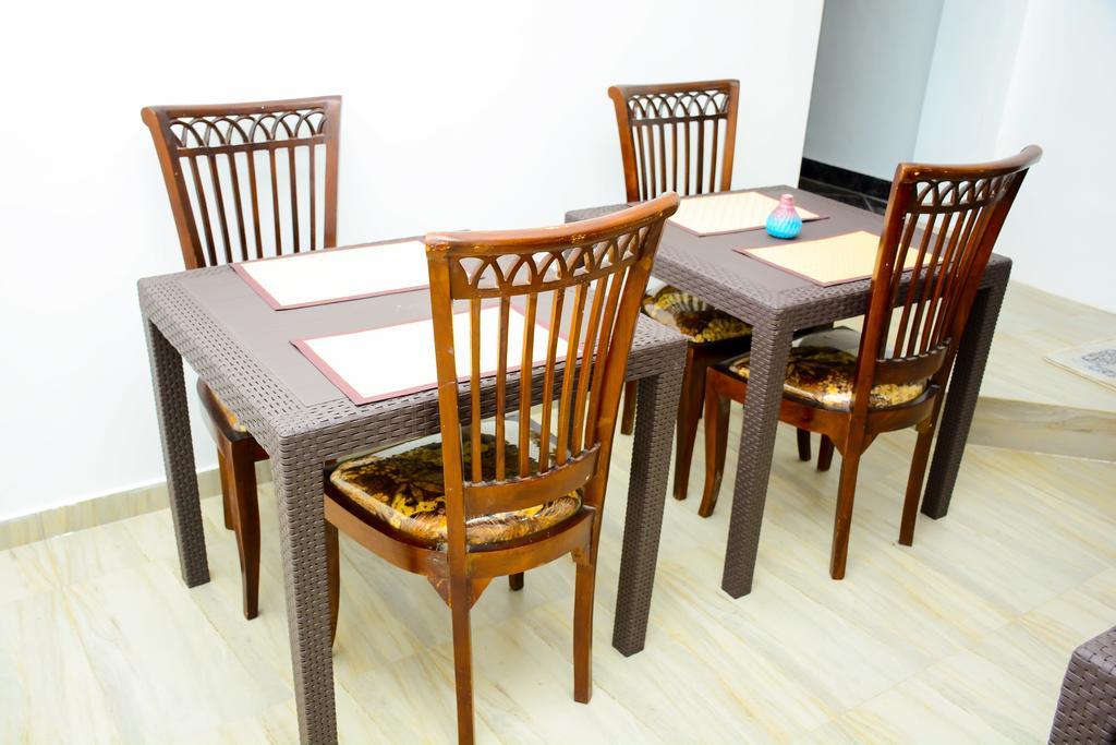 Mama Beach Villa Negombo Kültér fotó
