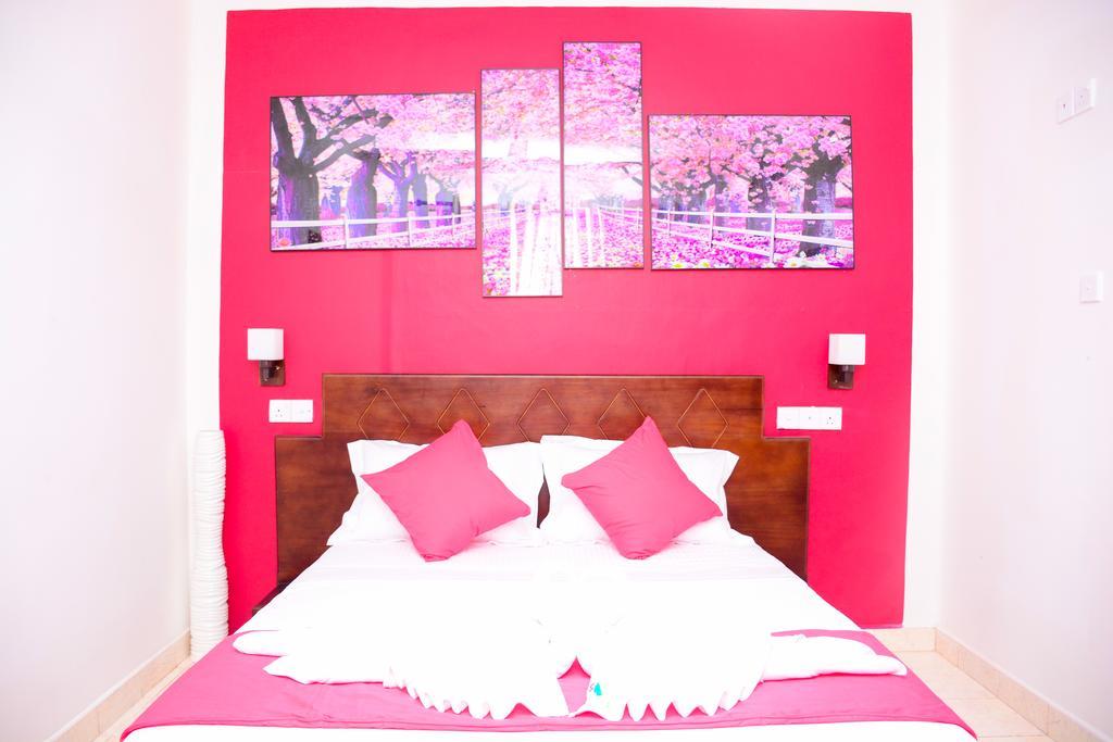 Mama Beach Villa Negombo Kültér fotó