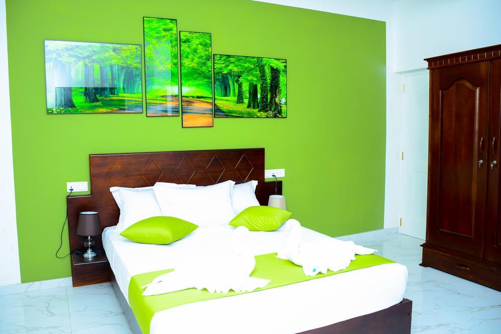 Mama Beach Villa Negombo Kültér fotó
