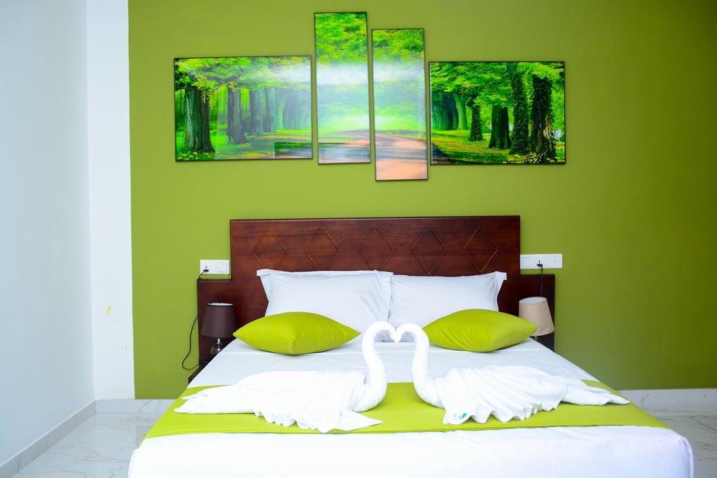 Mama Beach Villa Negombo Kültér fotó