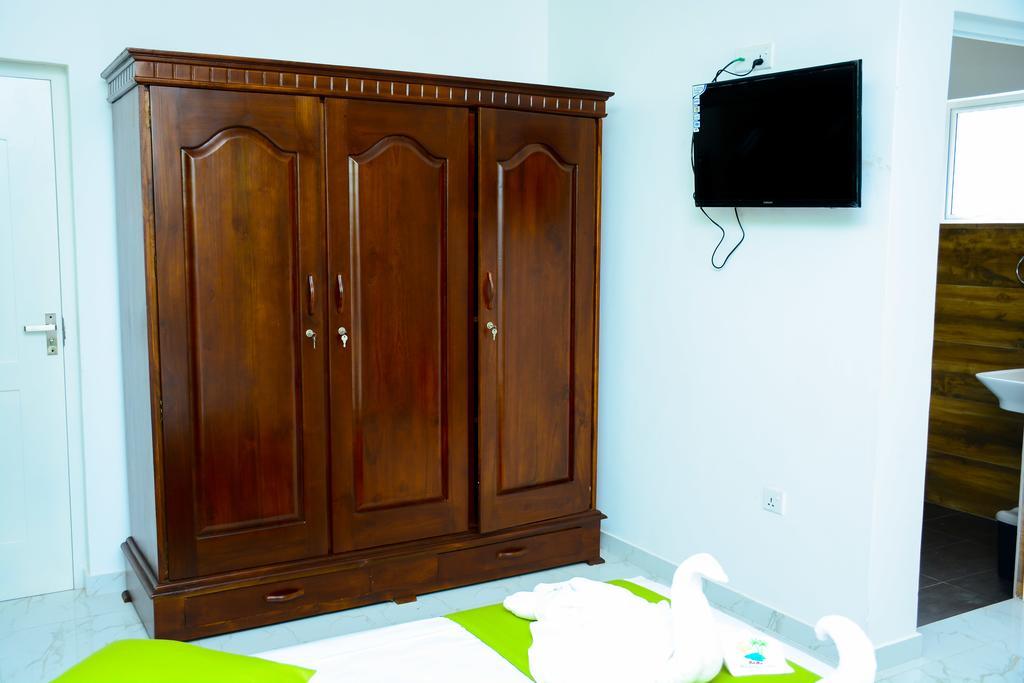 Mama Beach Villa Negombo Kültér fotó