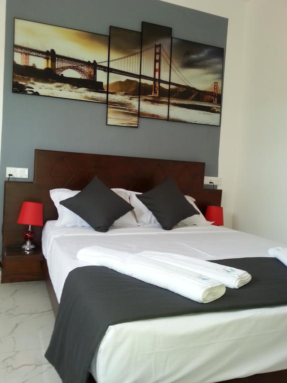 Mama Beach Villa Negombo Kültér fotó