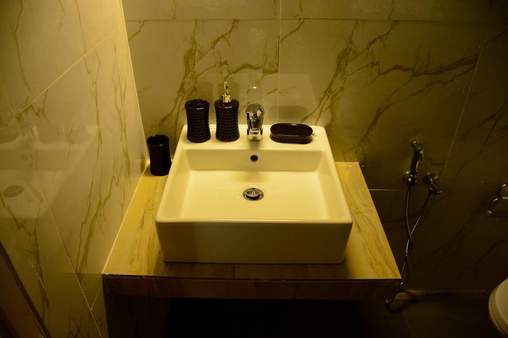 Mama Beach Villa Negombo Kültér fotó