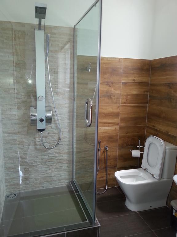 Mama Beach Villa Negombo Kültér fotó