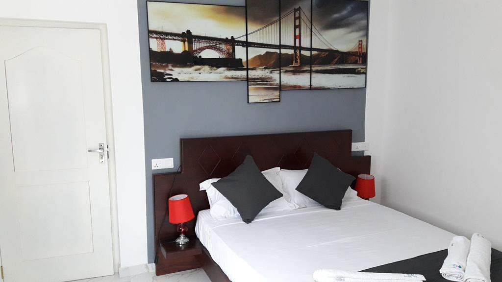 Mama Beach Villa Negombo Kültér fotó