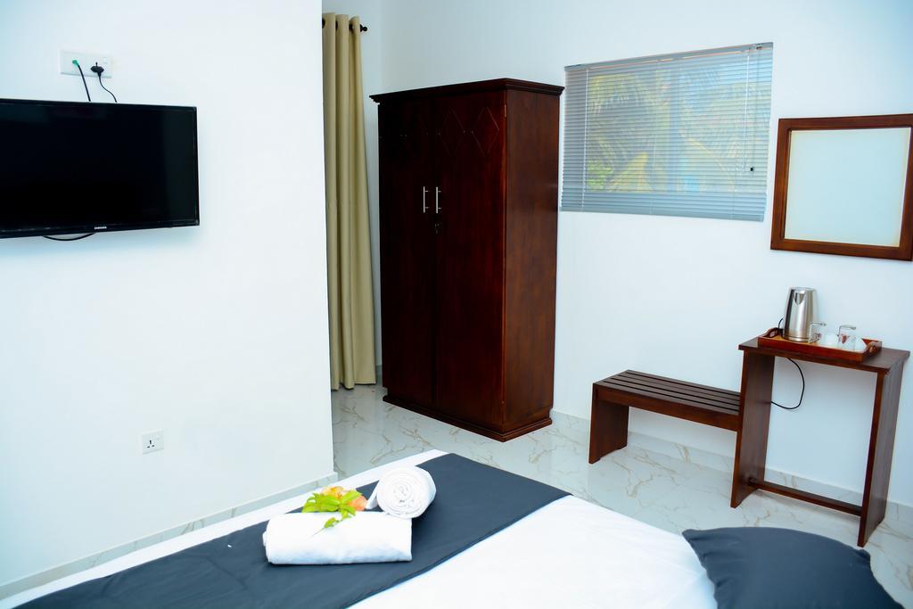 Mama Beach Villa Negombo Kültér fotó