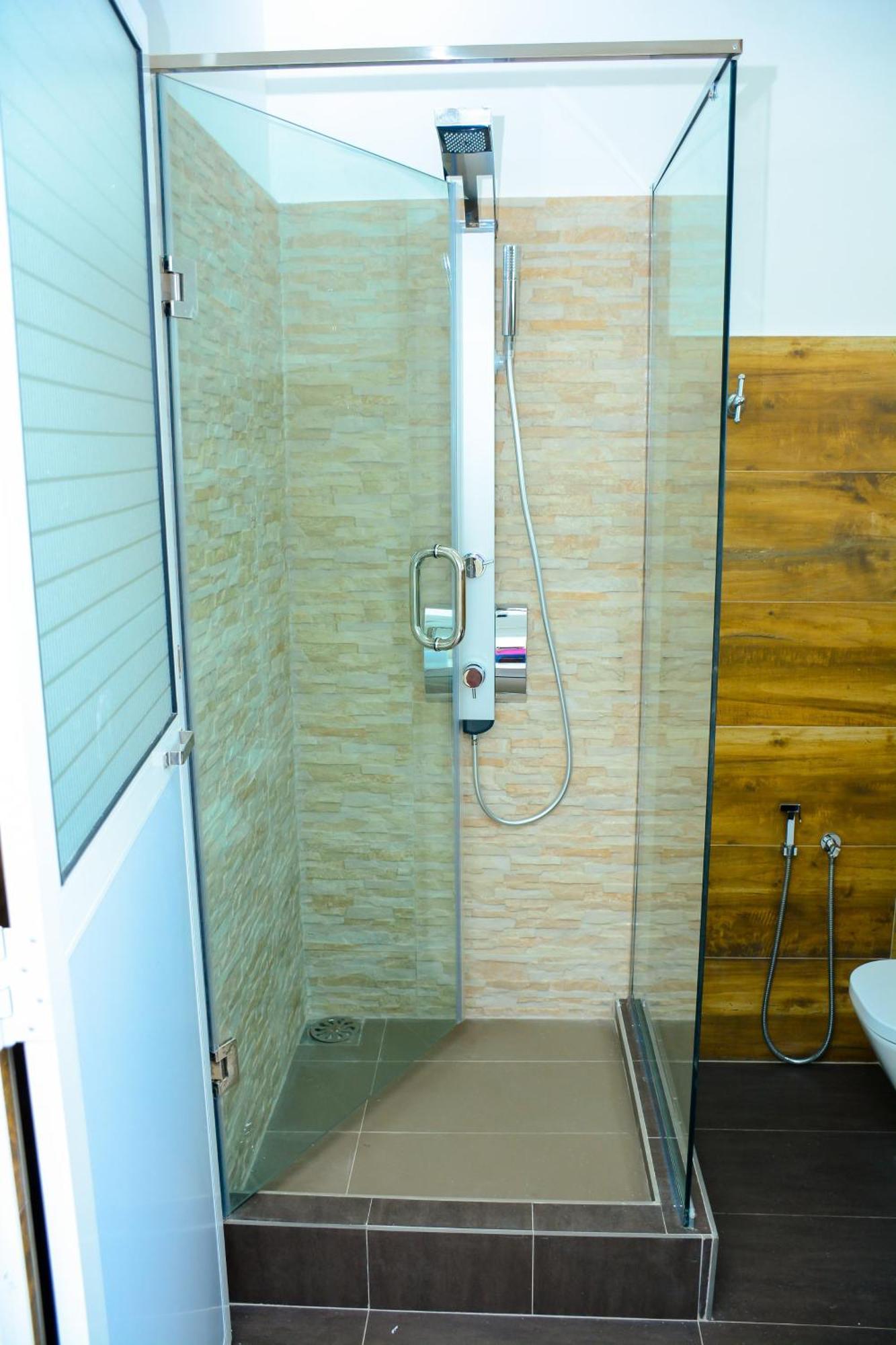 Mama Beach Villa Negombo Kültér fotó